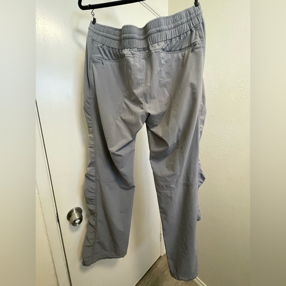 Athleta Gray La Viva pant - Picture 9 of 10